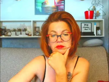 Bongacams Live Sex of Natali3855