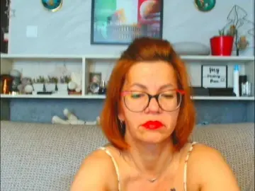 Bongacams Private Sex Chat of Natali3855