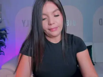 Bongacams Free Live Porn of ValeriaRoldan