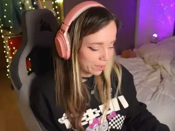 Bongacams Best Webcam of AyraLust
