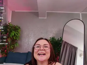 Bongacams Live Porn of LanaKream