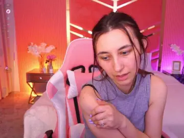Bongacams Adult Webcam of RoxyRayy