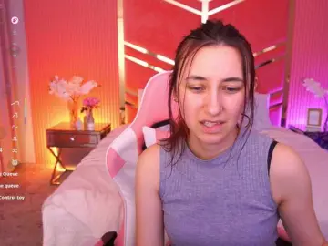 Bongacams Private Sex Chat of RoxyRayy
