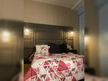 Bongacams Live Sex of IrisSweety