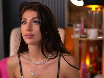 Bongacams Best live sex cam show of SammiMonroe