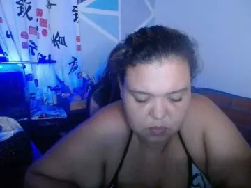 Bongacams Private Sex Chat of beautifulchubbyqueen