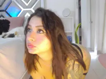 Bongacams Live Sex Cam of AlanaRouse1