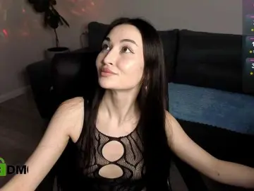 Bongacams Live Sex of MilaYumi
