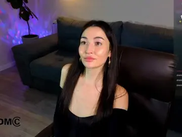 Bongacams Sex Chat of MilaYumi