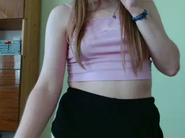 Bongacams Live Sex Cam of Ellyxcute