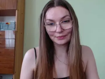 Bongacams Adult Webcam of Ellyxcute