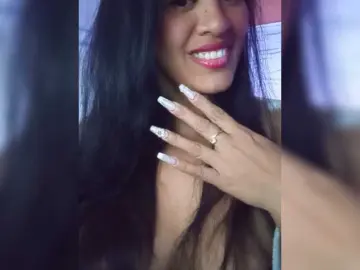 Bongacams Live Sex of Letty33