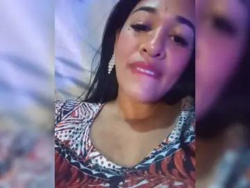 Bongacams Free Live Porn of Letty33