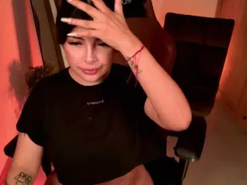 Bongacams Nude Webcam of LisaMonroe