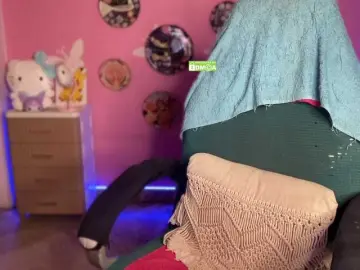 Bongacams Sex Cam of Jasmine6