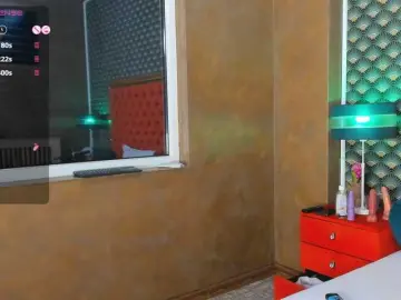 Bongacams Sex Chat of VallerieJones