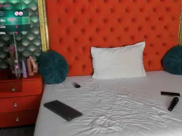 Bongacams Private Sex Chat of VallerieJones