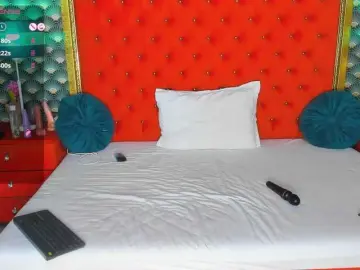 Bongacams Free Porn Cam of VallerieJones