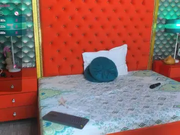 Bongacams Sex Cam of VallerieJones
