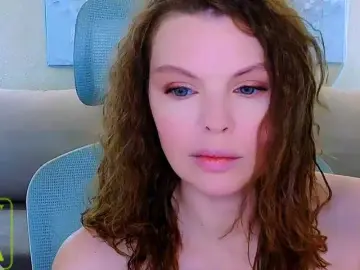 Bongacams Free Porn Cam of AureliaFly
