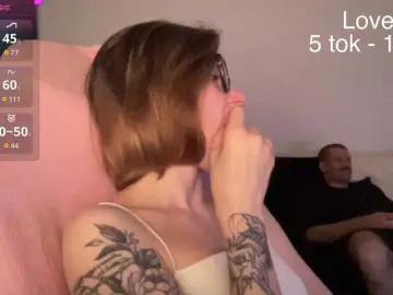 Bongacams Live Sex Cam of Sexy-Sweets