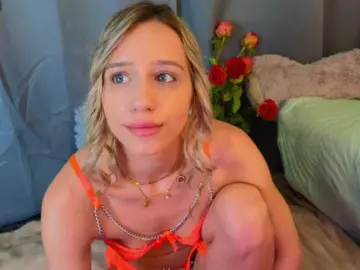 Bongacams Sex Chat of KimAngels777