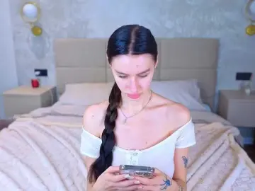 Bongacams Sex Cam of SnowWhiteee