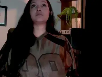 Bongacams Private Sex Chat of MarcellaGriffin