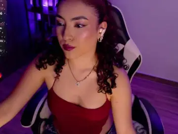 Bongacams Nude Webcam of Silvana-goddess