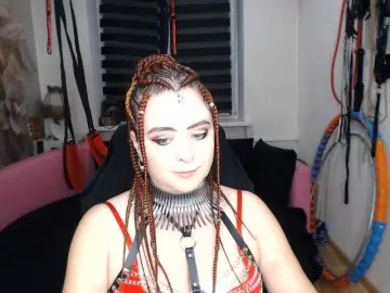 Bongacams Live Sex of missGODDESS