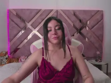 Bongacams Watch Live Sex Cams of Saori9
