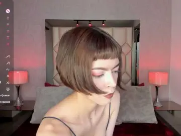 Bongacams Best Webcam of DollyConnor
