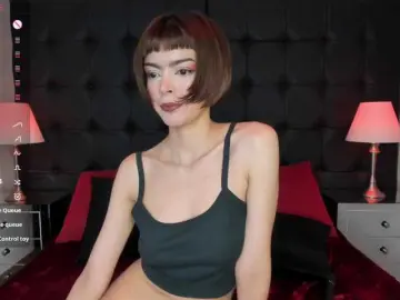 Bongacams Adult Webcams of DollyConnor