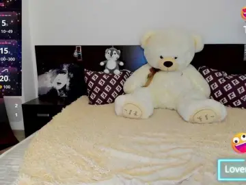 Bongacams Live Sex Cam of Saragrend1