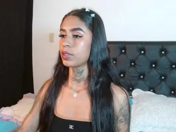 Bongacams Live Porn of ameliejoness17