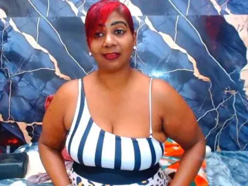 Bongacams Adult Webcam of indianerotica69