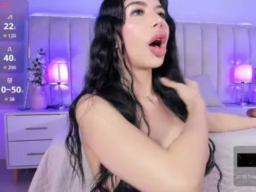 Bongacams Adult Webcam of EllaThorne