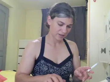 Bongacams Adult Video Chat of MercyLoves