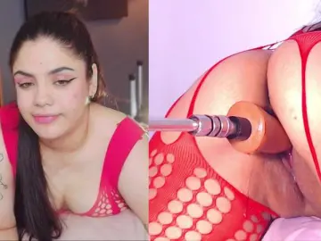 Bongacams Private Sex Chat of AllieCutie