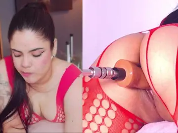 Bongacams Live Sex of AllieCutie