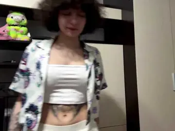 Bongacams Live Sex of Nikatyan