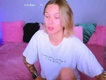 Bongacams Best Webcam of WhiteSoul