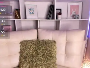Bongacams Sex Cam of Irinaf