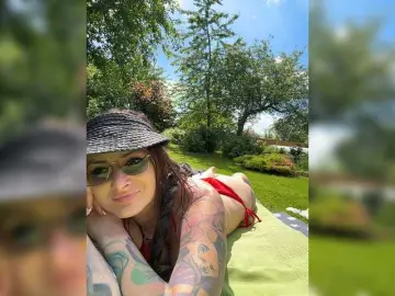 Bongacams Adult Video Chat of -AnnaMaria-