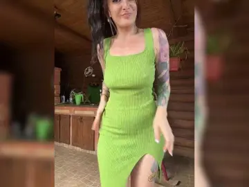 Bongacams Sex Chat of -AnnaMaria-
