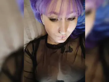 Bongacams Adult Webcam of Darcy-666