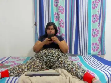 Bongacams Private Sex Chat of SusanaEshwar