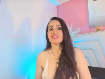 Bongacams Adult Webcam of moxa-hot