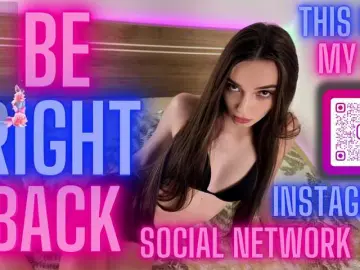 Bongacams Sex Cam of AnnyShore
