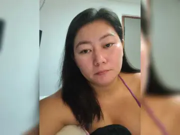 Bongacams Live Porn of ShutangEnamerzx